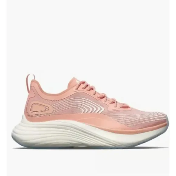 APL Streamline Sneakers in Blush/Ivory size 11 - Picture 7 of 7